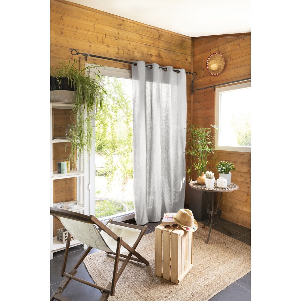 Rideau coton collection kalas