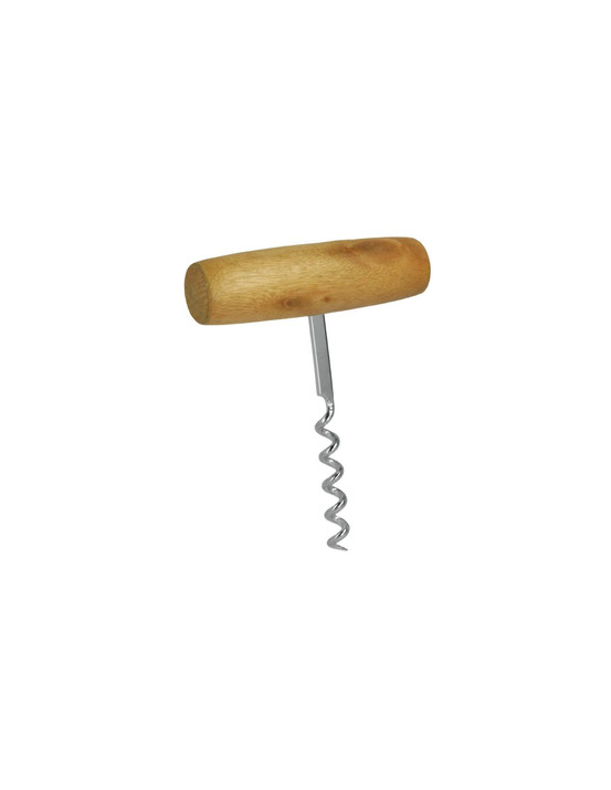 Tire bouchon - tonnelet - metaltex