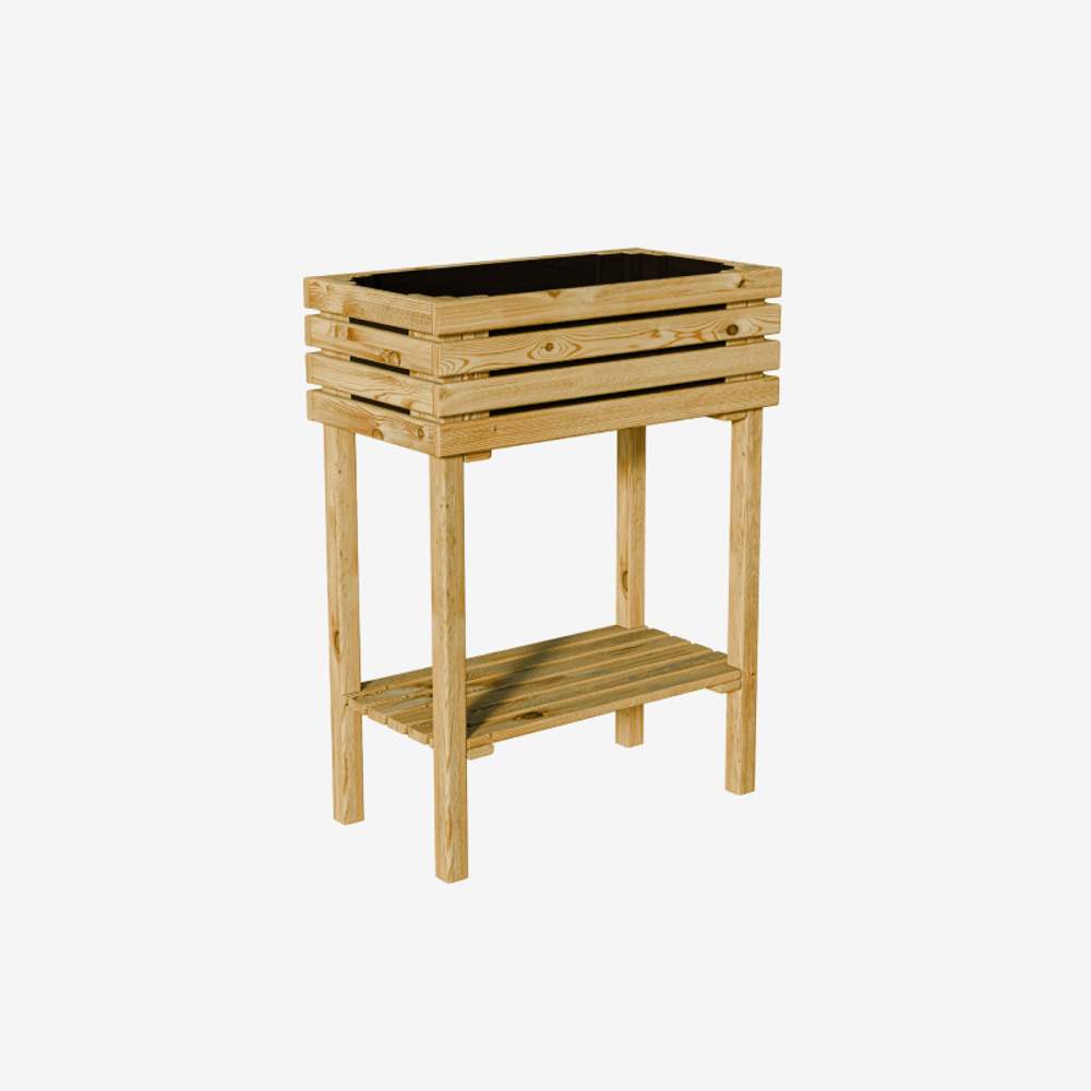 Mini carre potager sureleve 30l