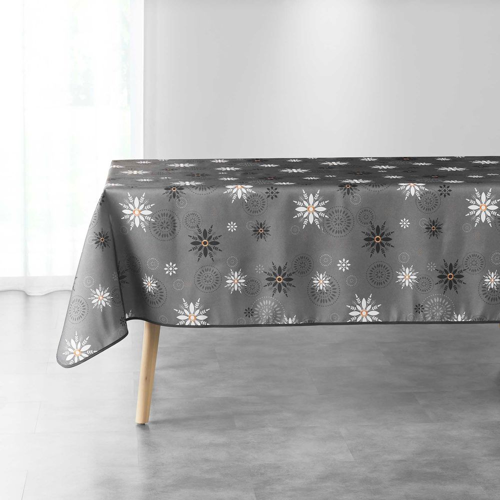 Nappe rectangle enchantée