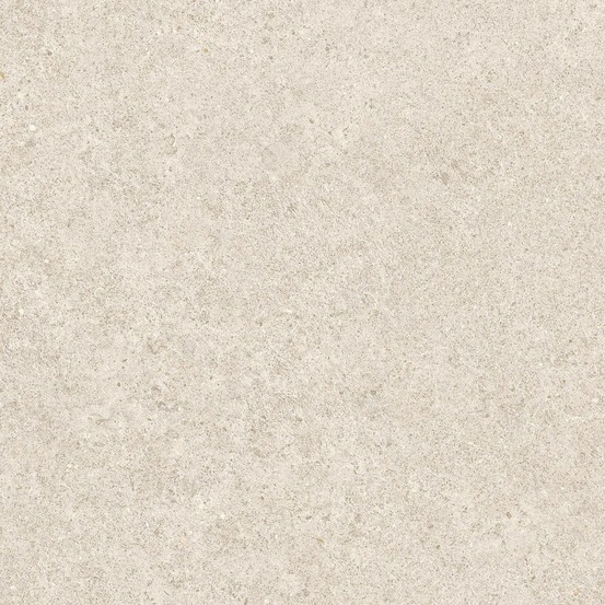 Carrelage effet pierre calcaire blanc craie 60x60x2 cm domella - sol extérieur (vendu par carton de 0,72 m²) - ro'ma carrelage