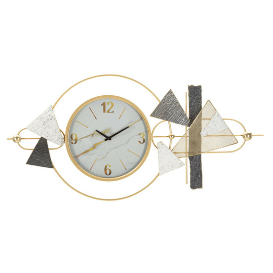 Horloge murale design