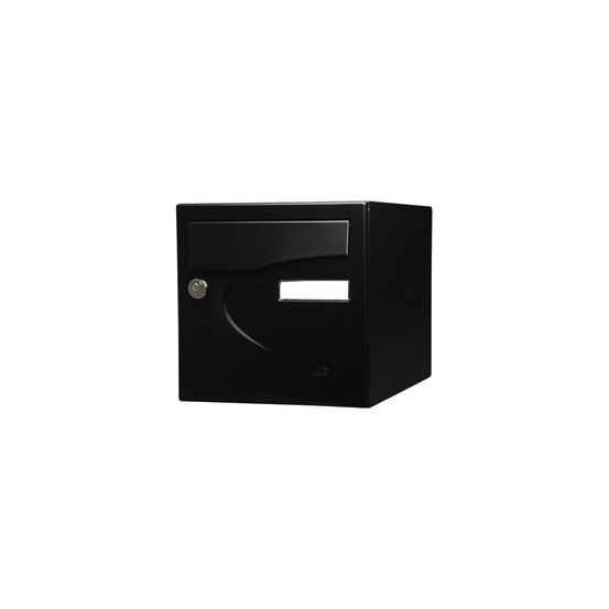 Boîte aux lettres préférence compact ivoire