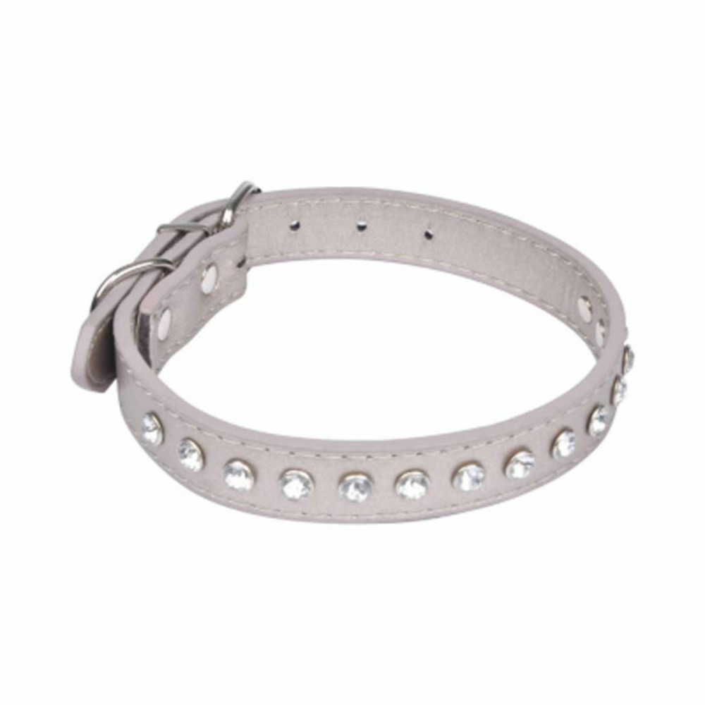 Collier fantaisie pour chien 