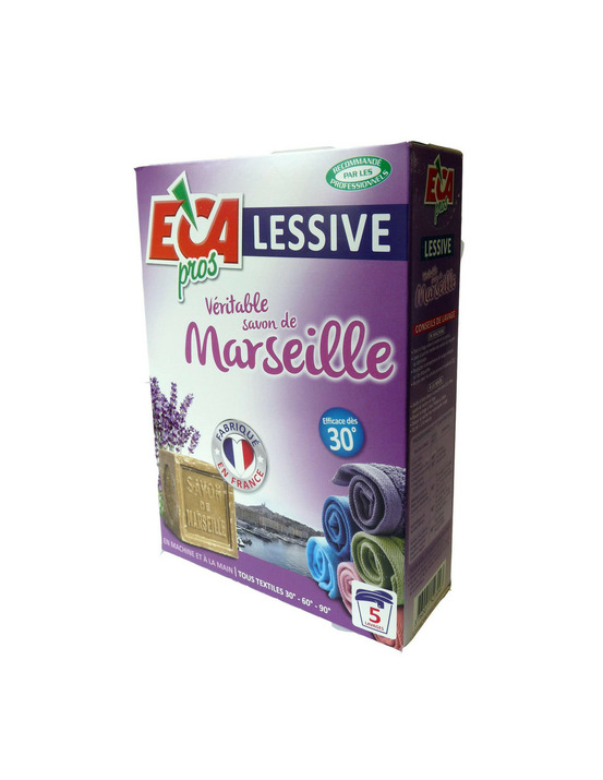 Eca pro les ling sav mars 600g - eca pros