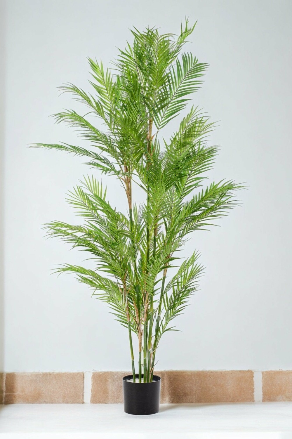 Chamaedorea elegans plante artificielle