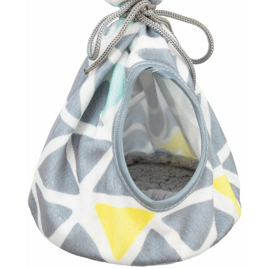 Abri sunny ø 12 cm x 17 cm pour souris, hamsters