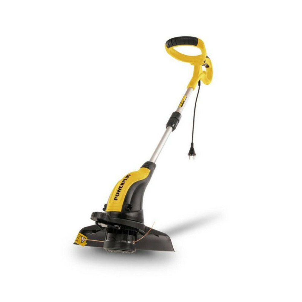 Powerplus coupe-bordure électrique powxg30030 - 400 w, 270 mm ø, jardinage outillage, coupe-herbe & coupe-bordures pour votre