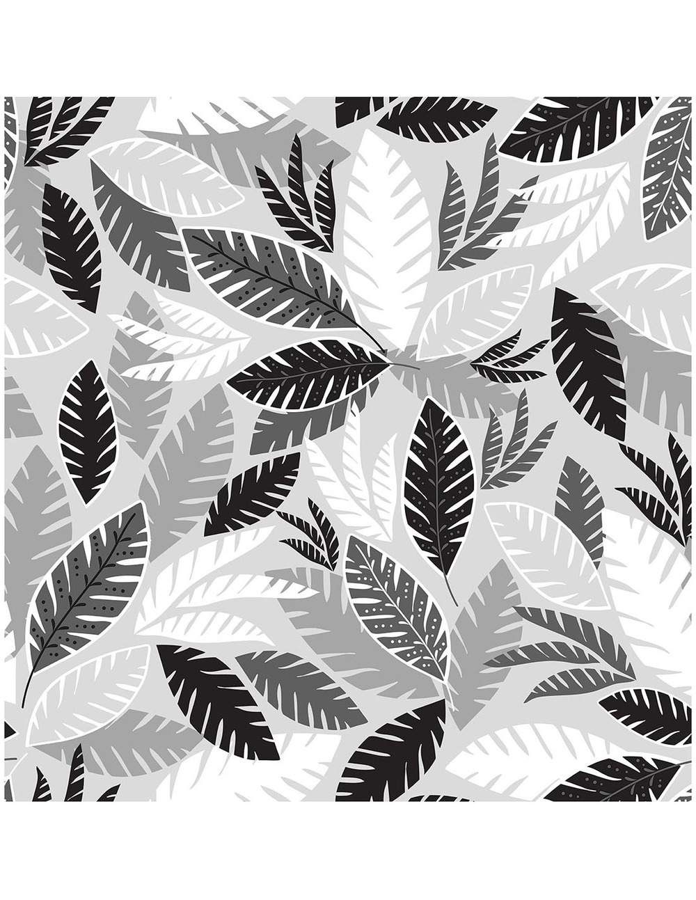 Toile cirée déco access deco earl métal rl de 140cmx20m - access deco