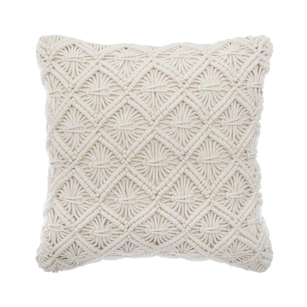 Coussin déhoussable 