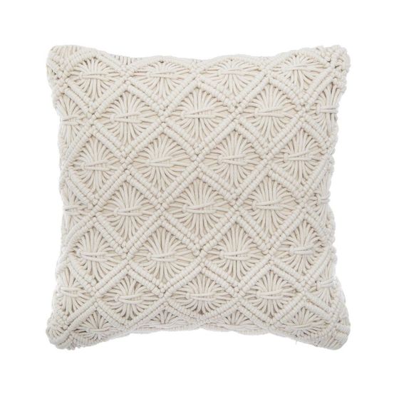Coussin déhoussable