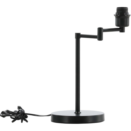 Lampe à poser en acier virro