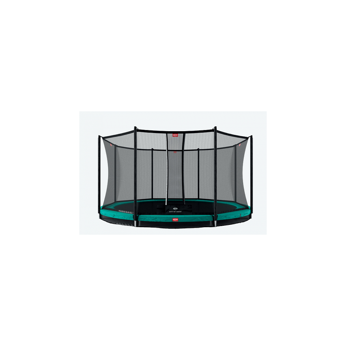 Comfort 430 filet de sécurité de clôture de trampoline