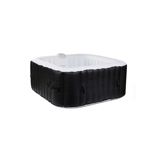 SPA JACUZZI GONFL CARRE AC01-(602709)