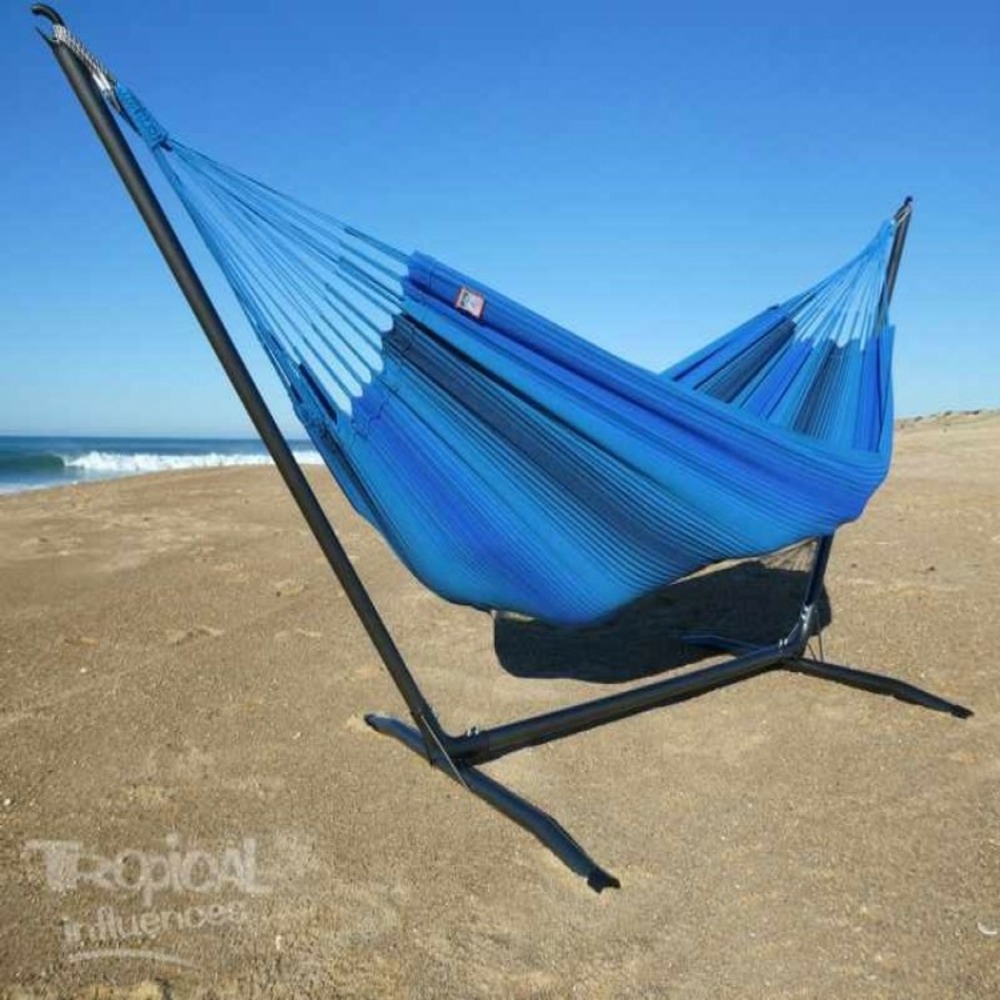 Support inka xl - hamac azur xxl