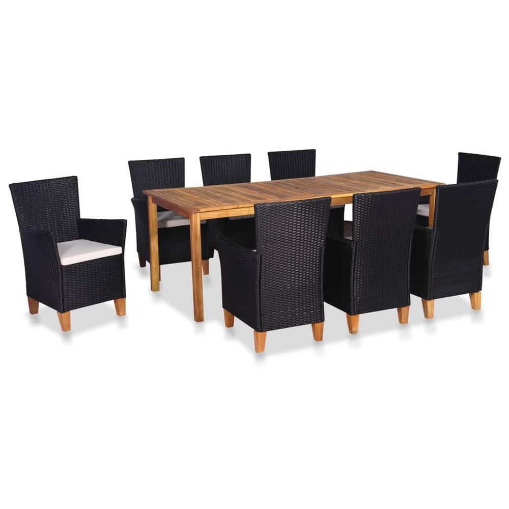 MOBILIER A DINER DE JARDI 251-(867736)