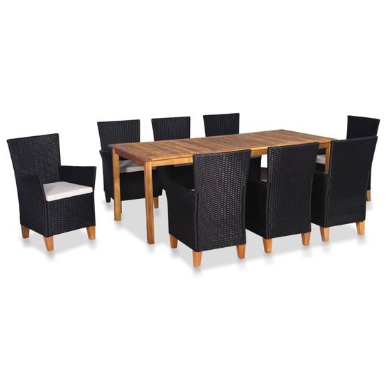 MOBILIER A DINER DE JARDI 251-(867736)