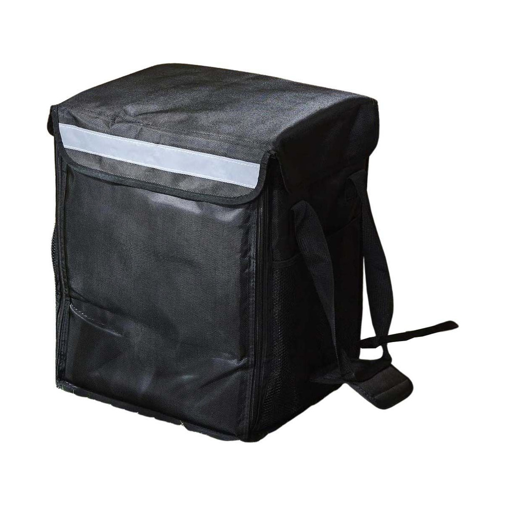 Sac à dos fraicheur avec bande réflechissante