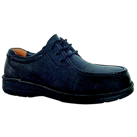 Chaussure de sécurité basses premier s3 src noir p39 volare ac9500a.39