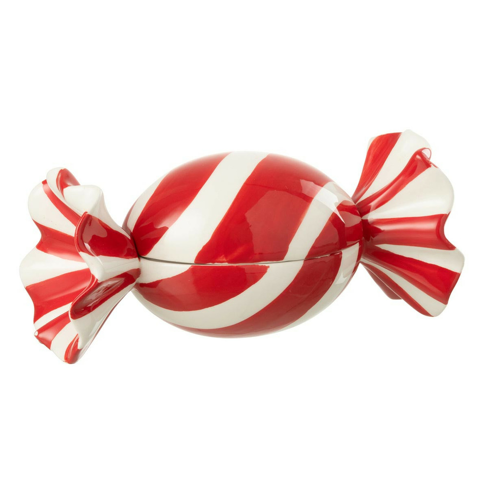 Boîte déco noël 