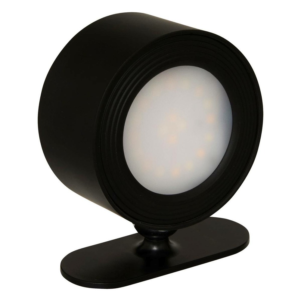 5five - lampe led applique amovible usb