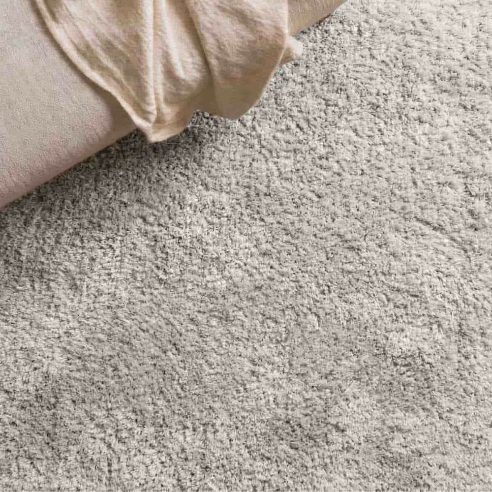 Tapis gris clair 120x170cm, serik