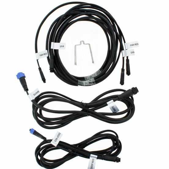 Câbles d'extension 3 mètres pour led ti pro 840w