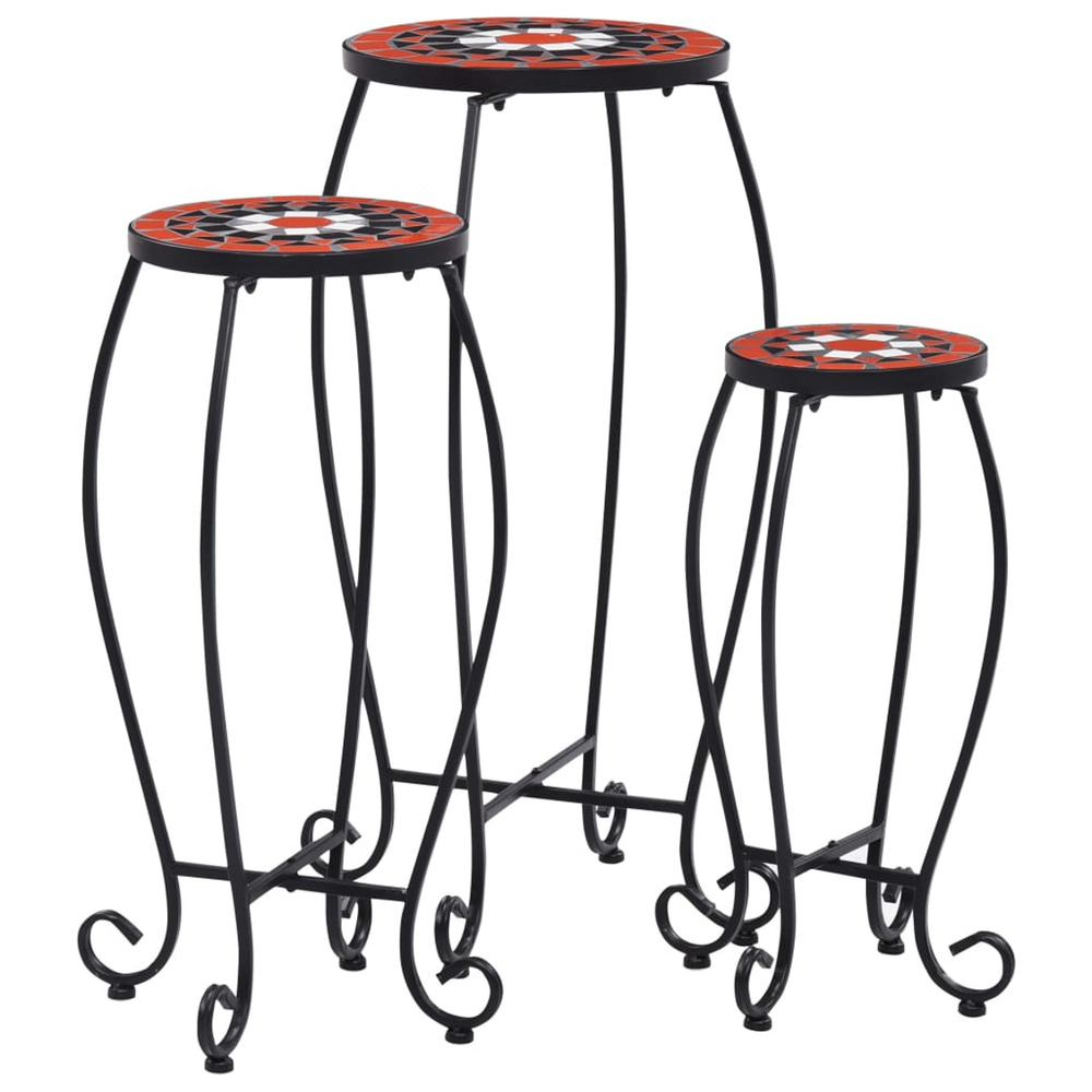 TABLES MOSA 3 PCS TERRE 2-(865857)