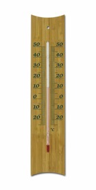 Thermomètre intérieur ou extérieur inovalley ab300