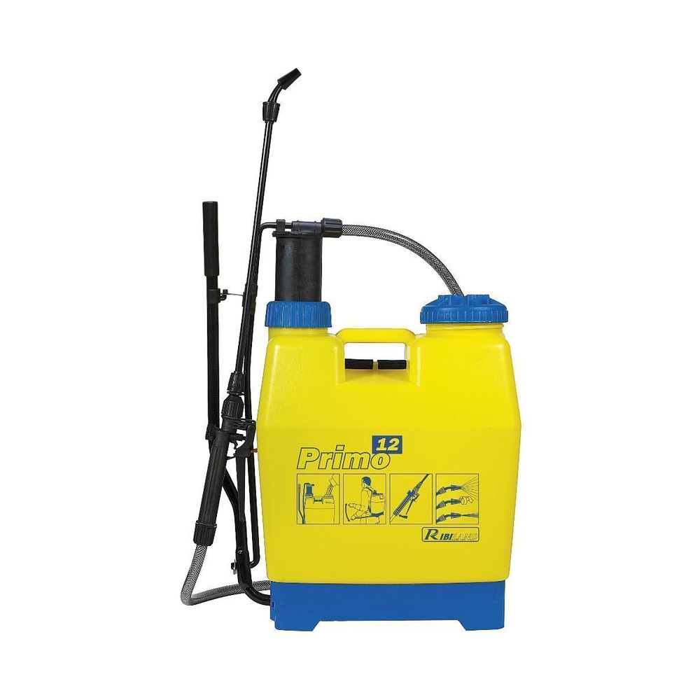 PulvÃ©risateur Primo 12 13,55 Litres