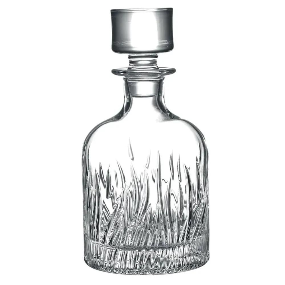 Carafe verre whisky 890 ml
