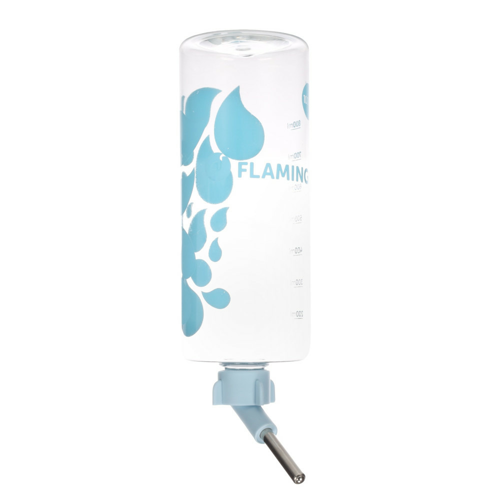 Biberon sippy bleu 1 litre pour rongeur