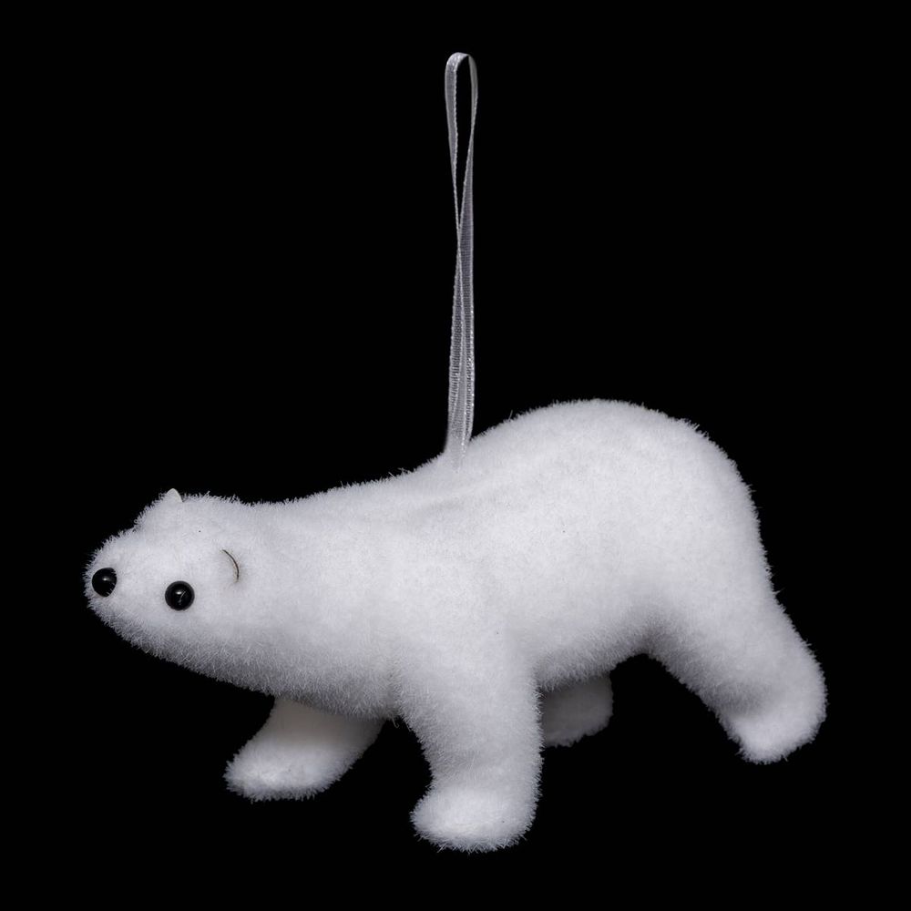 Sujet de noël polyfoam assorti moyen modèle