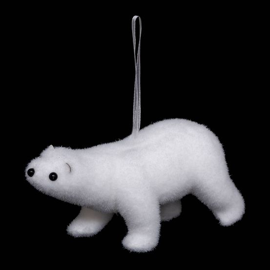 Sujet de noël polyfoam assorti moyen modèle