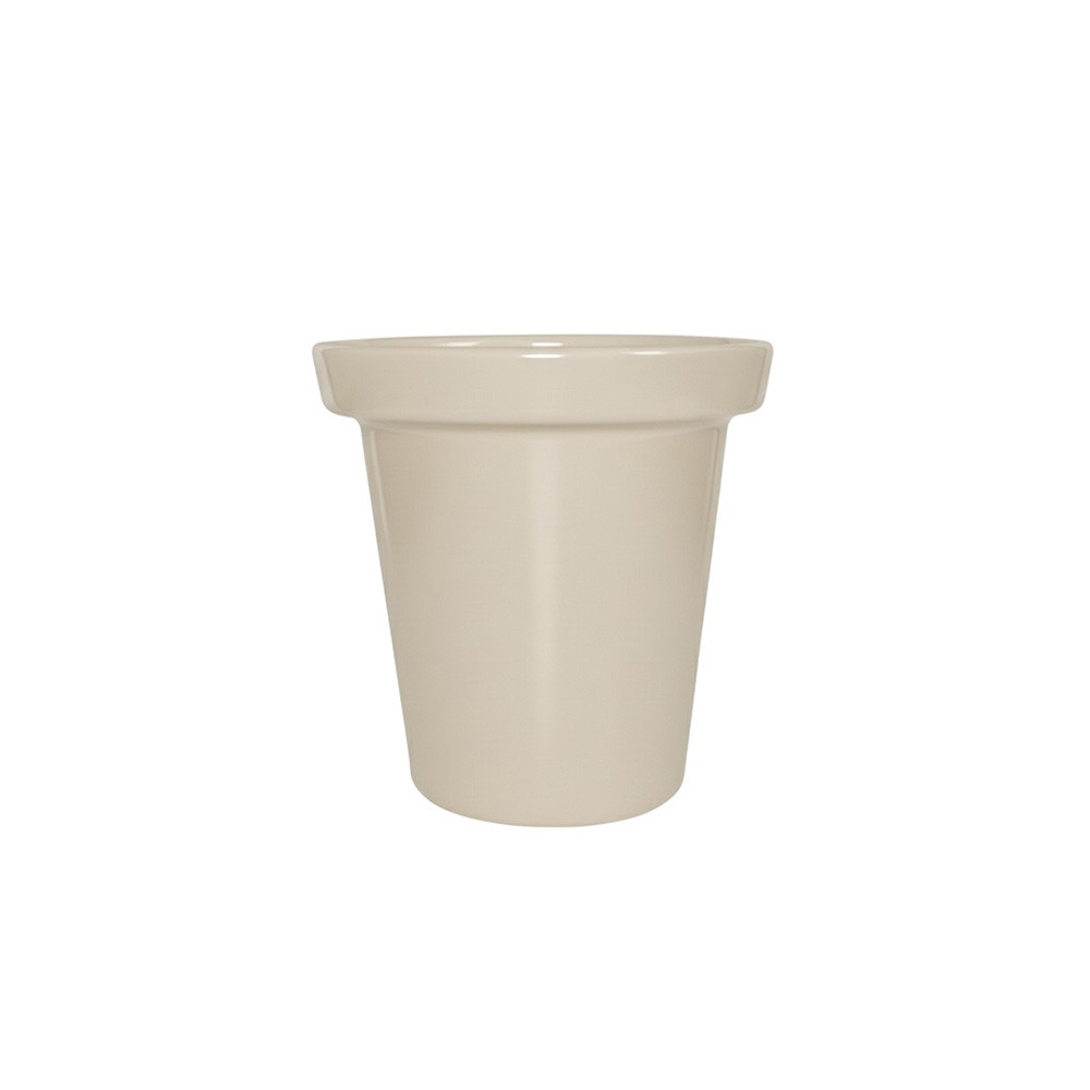 Pot de fleurs rond xxl delight 75l