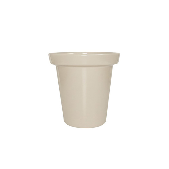 Pot de fleurs rond xxl delight 75l