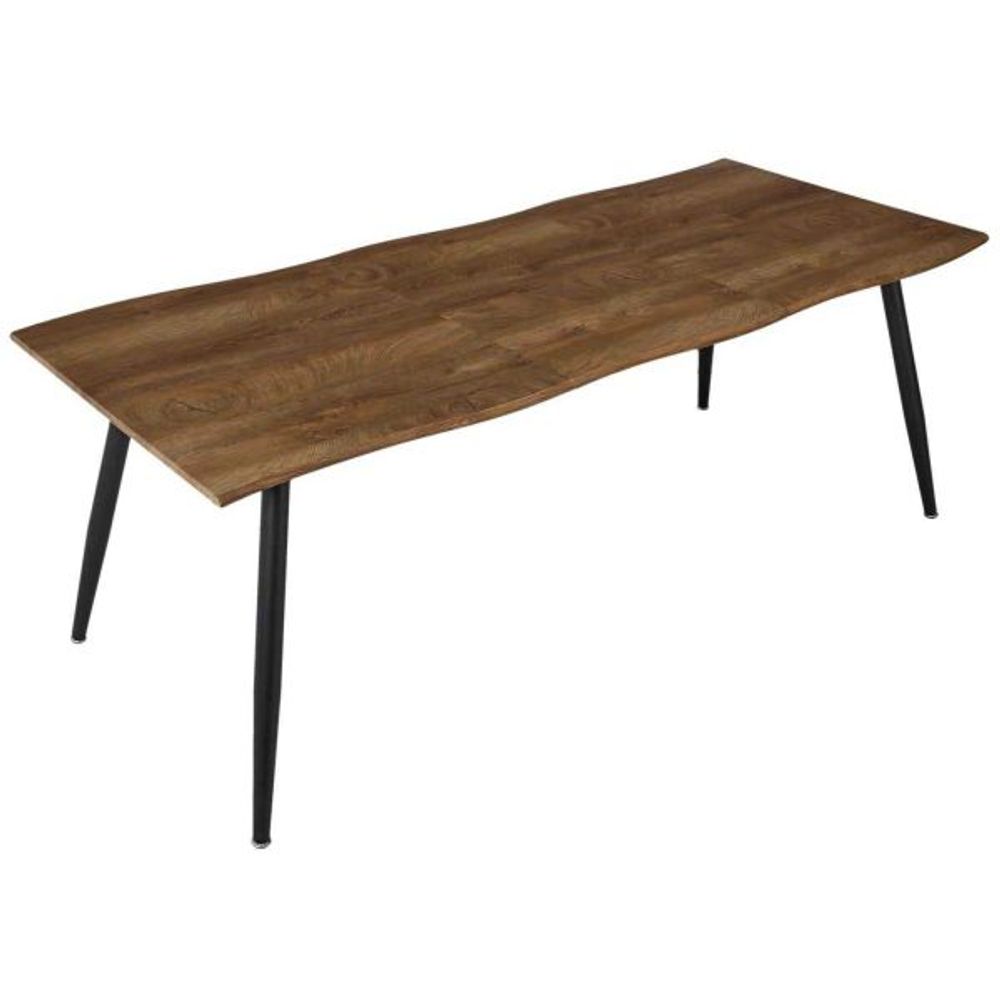 Table extensible 6 à 8 personnes forest first