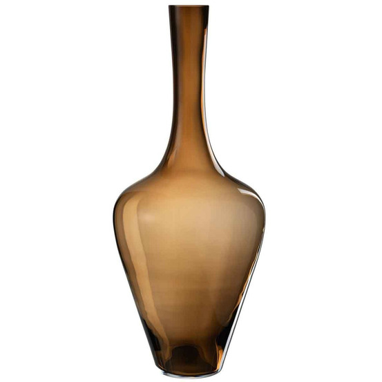Vase design en verre