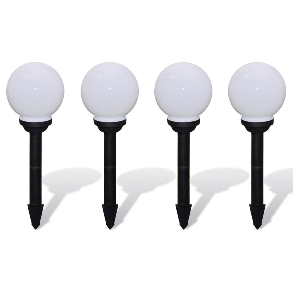 BOULE SOLAIRE EXTERIEURE D ALL-(865596)