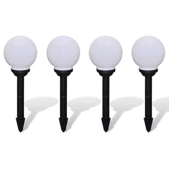 BOULE SOLAIRE EXTERIEURE D ALL-(865596)