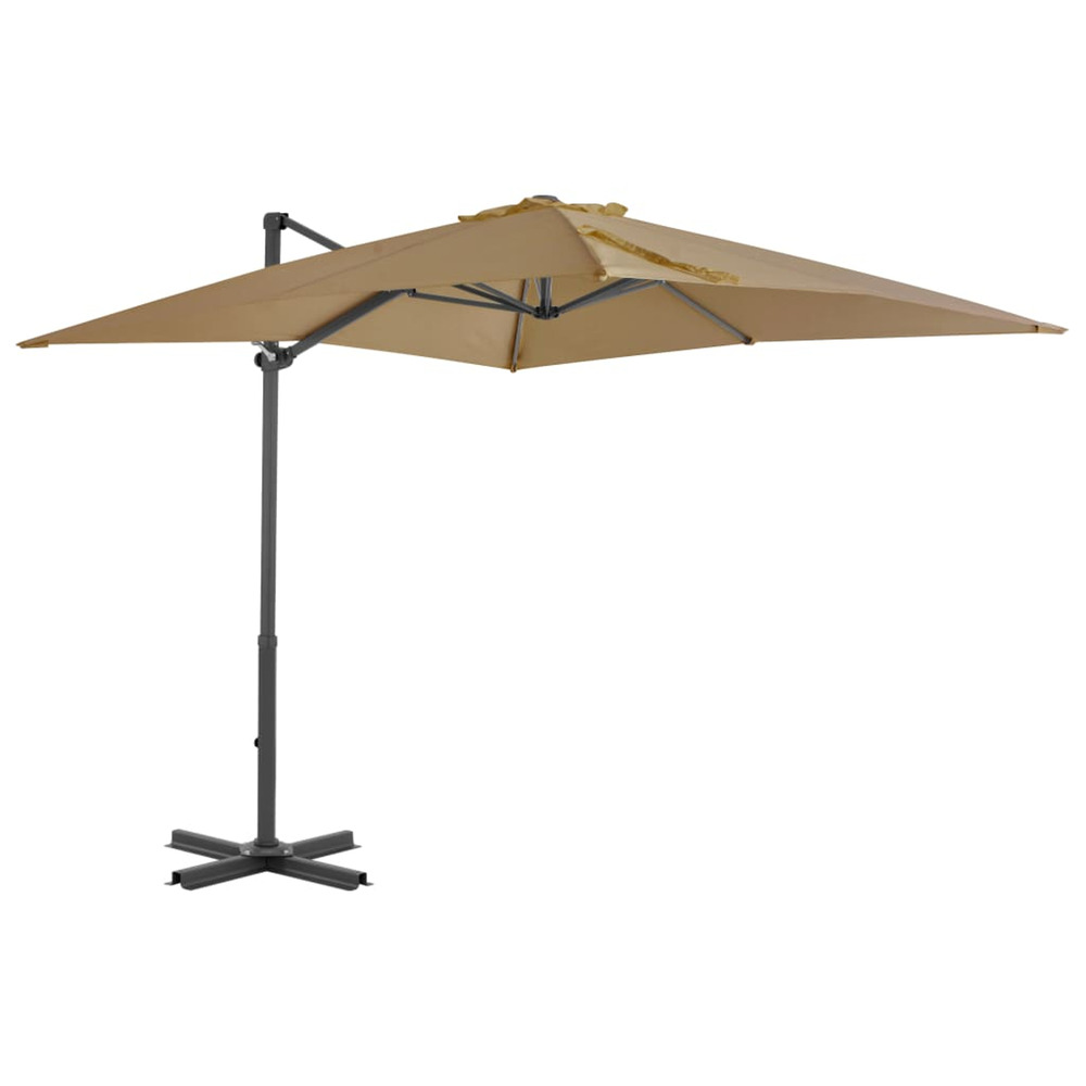 PARASOL EN PORTE A FAUX ET MA-(868199)