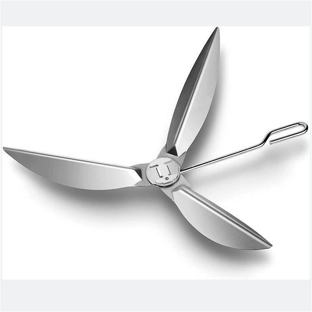 Kit de nettoyage one-touch pour barbecue weber 18-1/2