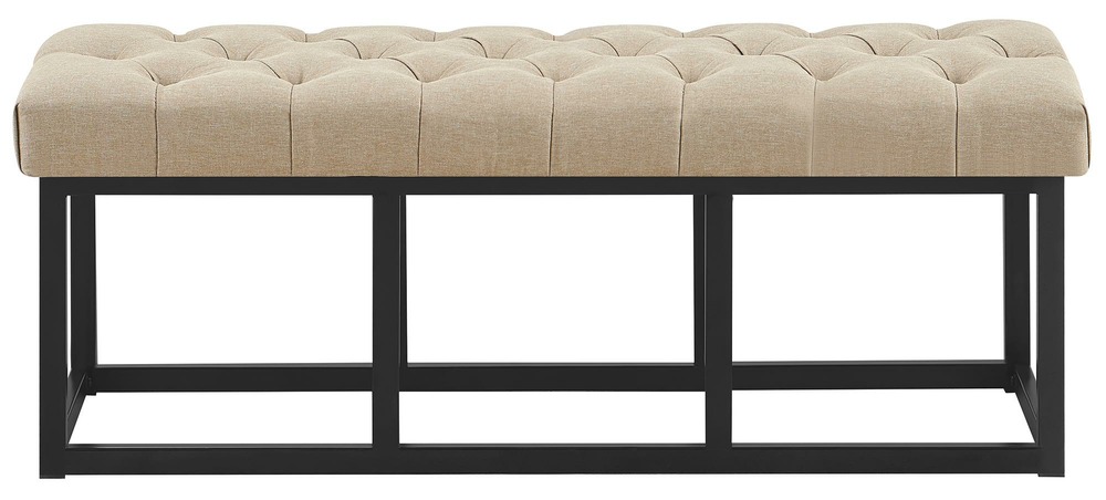 Banc amun tissu b120