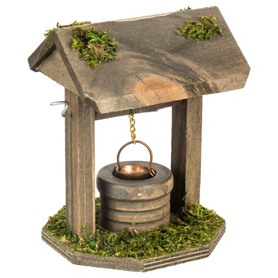 Accessoire déco pour crèche