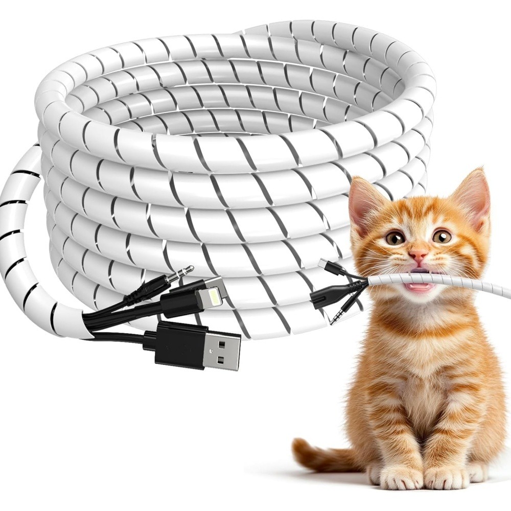 Protecteur de cordon 5m