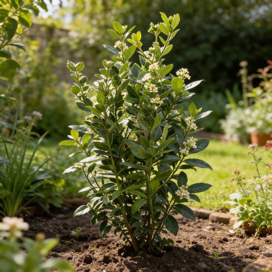 Laurier sauce 100cm pot 3l - laurus nobilis