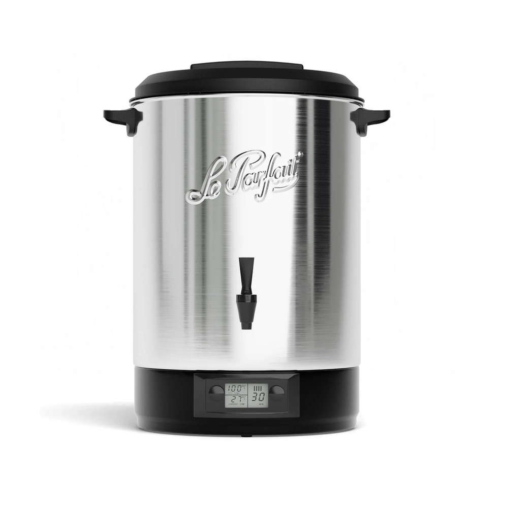 Stérilisateur de bocaux électrique 45l 2500w - 40832b3