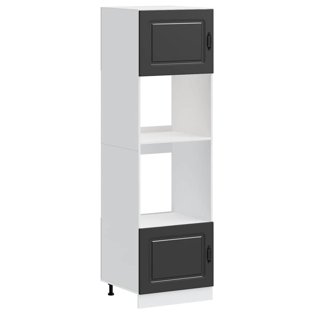 Armoires de four 2 pièces 