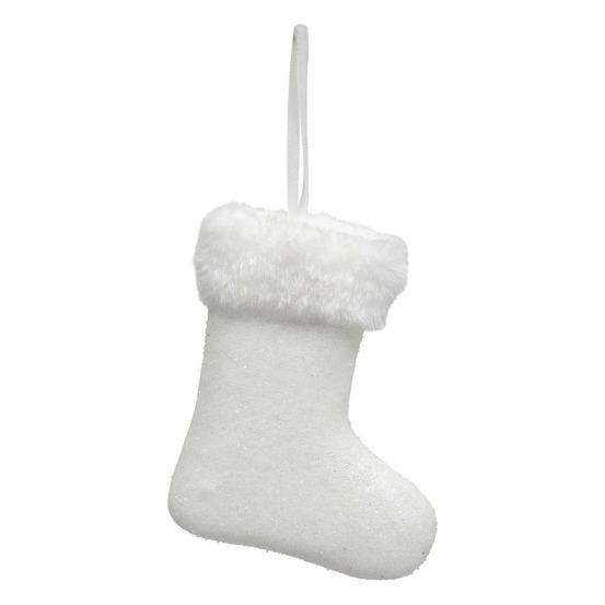 Sujet assorti h.7 - 11cm polystyrène