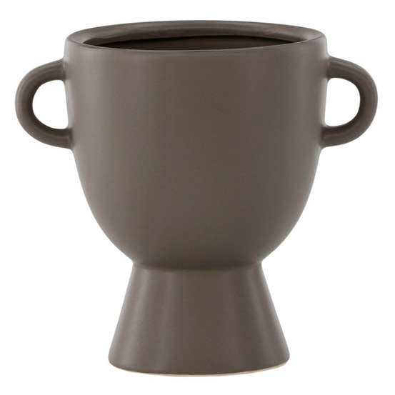 Pot design en céramique